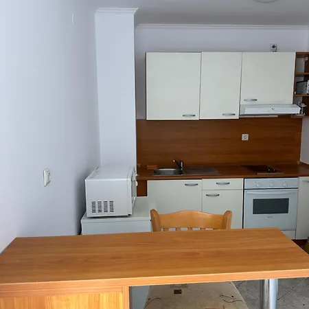 Vega View Apartment Sveti Vlas