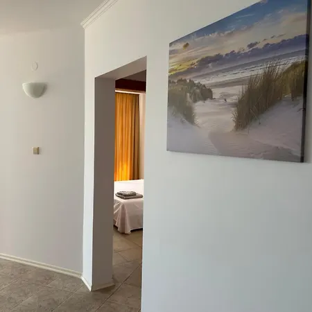 Vega View Apartment