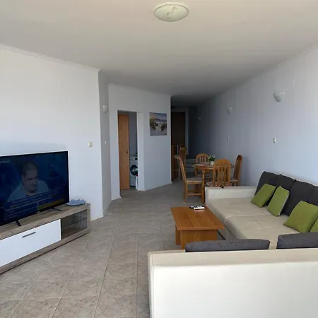 Vega View Apartment Sveti Vlas