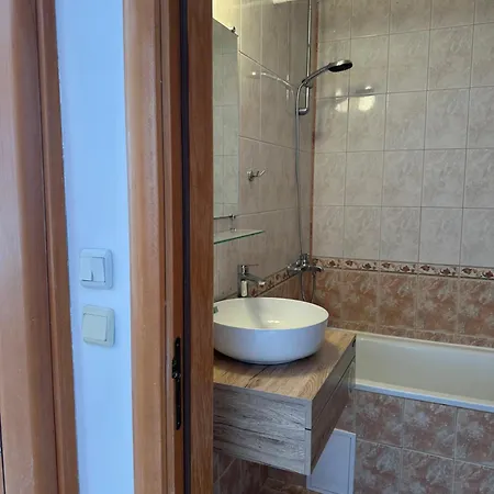 Apartment Vega View Sveti Vlas