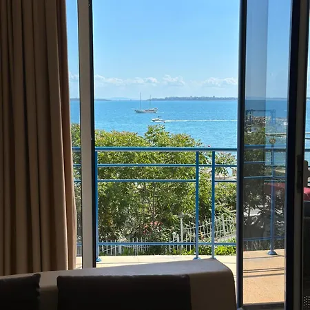 Vega View Sveti Vlas