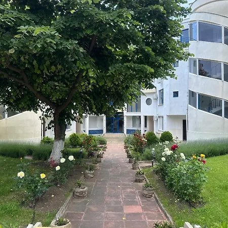 Vega View * Sveti Vlas