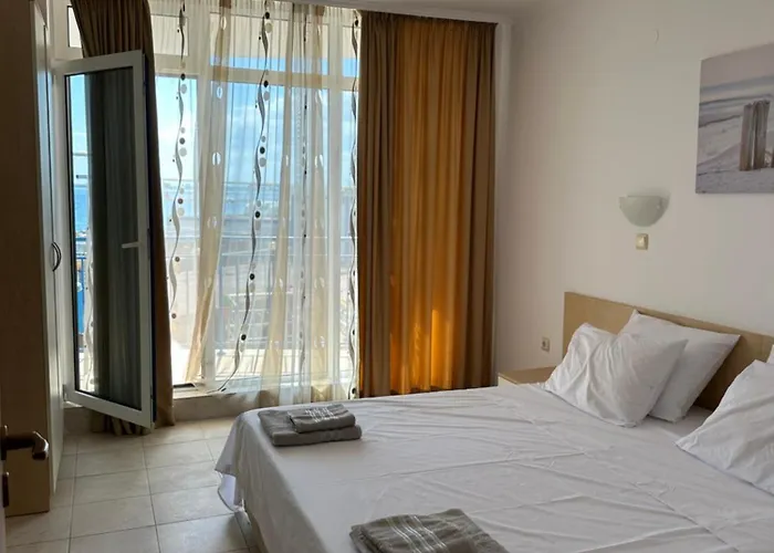 Apartment Vega View *