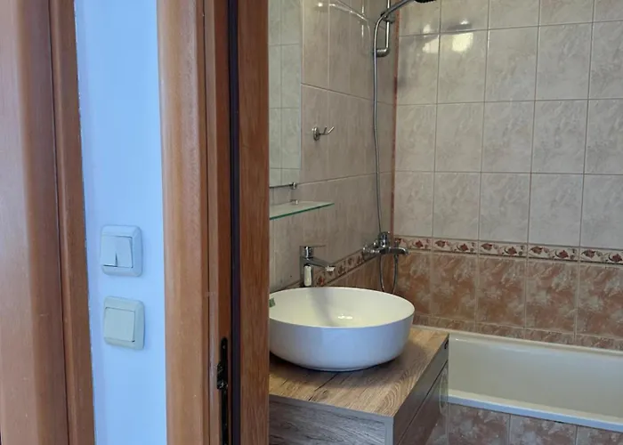 Apartment Vega View Sweti Wlas