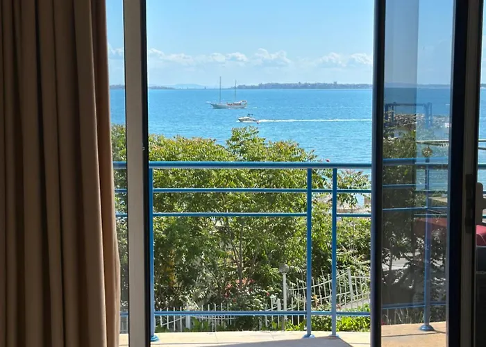 Vega View Sweti Wlas